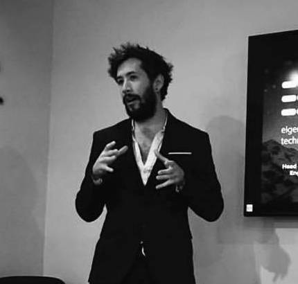 Ethical Machine Learning Workshop - Alejandro Saucedo
